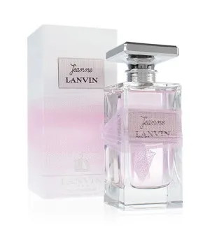 Lanvin Jeanne parfumovaná voda pre ženy 100 ml