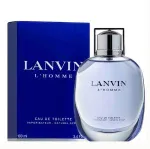 L'Homme toaletná voda pre mužov 100 ml