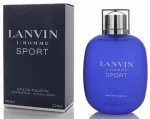 L'Homme Sport toaletná voda pre mužov 100 ml