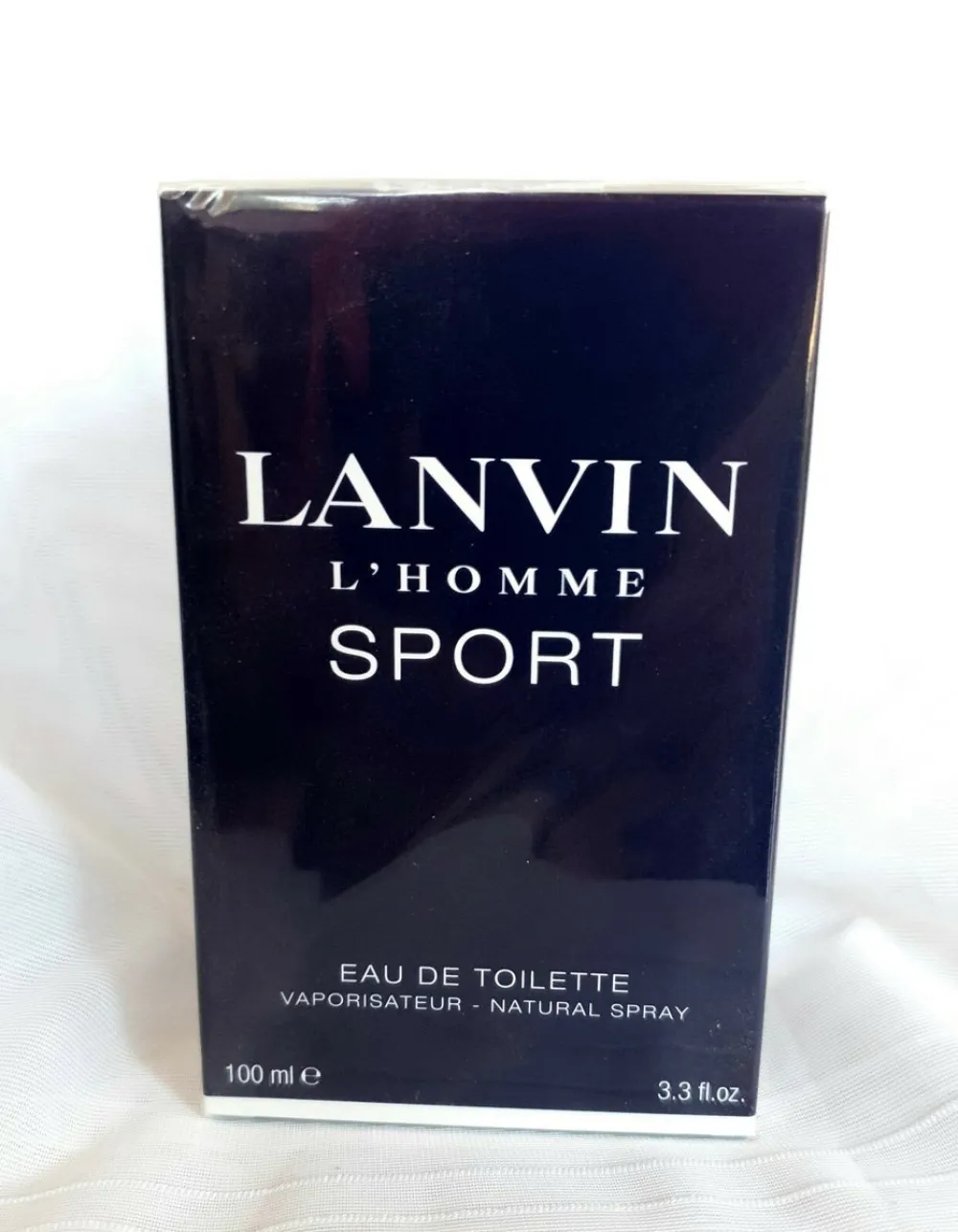 L'Homme Sport toaletná voda pre mužov 100 ml