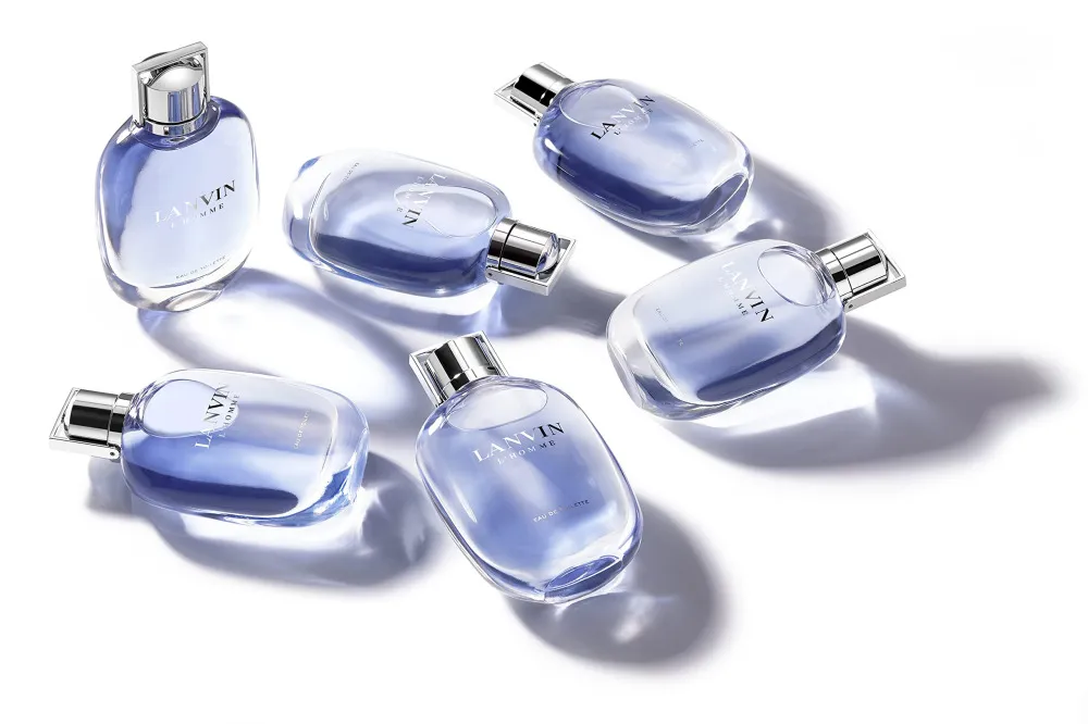 L'Homme toaletná voda pre mužov 100 ml
