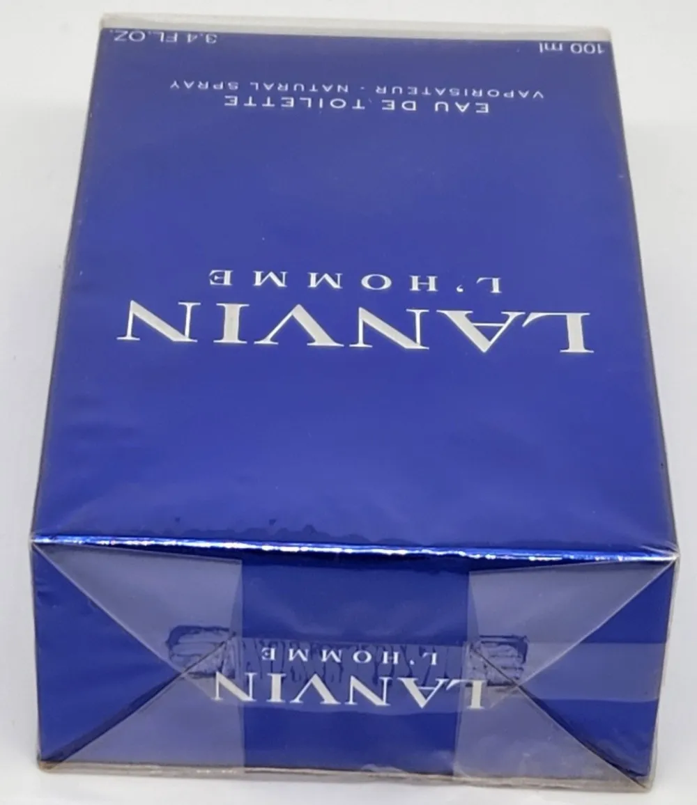 L'Homme toaletná voda pre mužov 100 ml