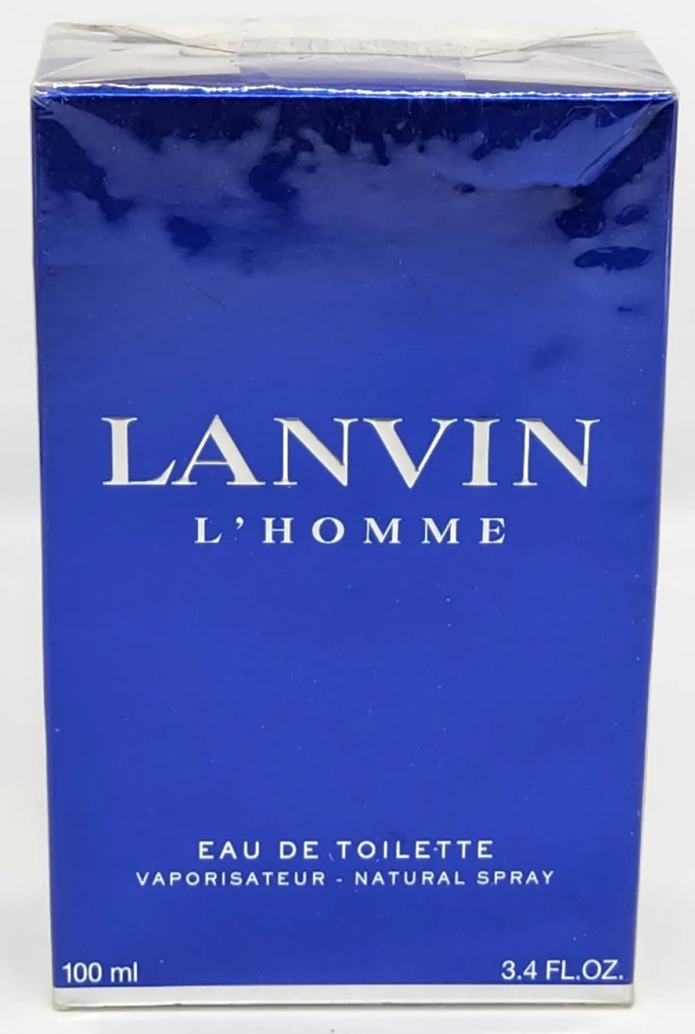 L'Homme toaletná voda pre mužov 100 ml