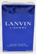 L'Homme toaletná voda pre mužov 100 ml