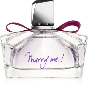Lanvin Marry Me! parfumovaná voda pre ženy 75 ml