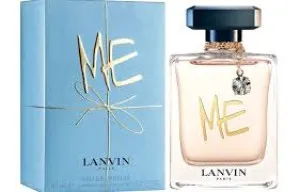 Lanvin ME parfumovaná voda pre ženy 80 ml