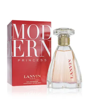 Lanvin Modern Princess parfumovaná voda pre ženy 90 ml