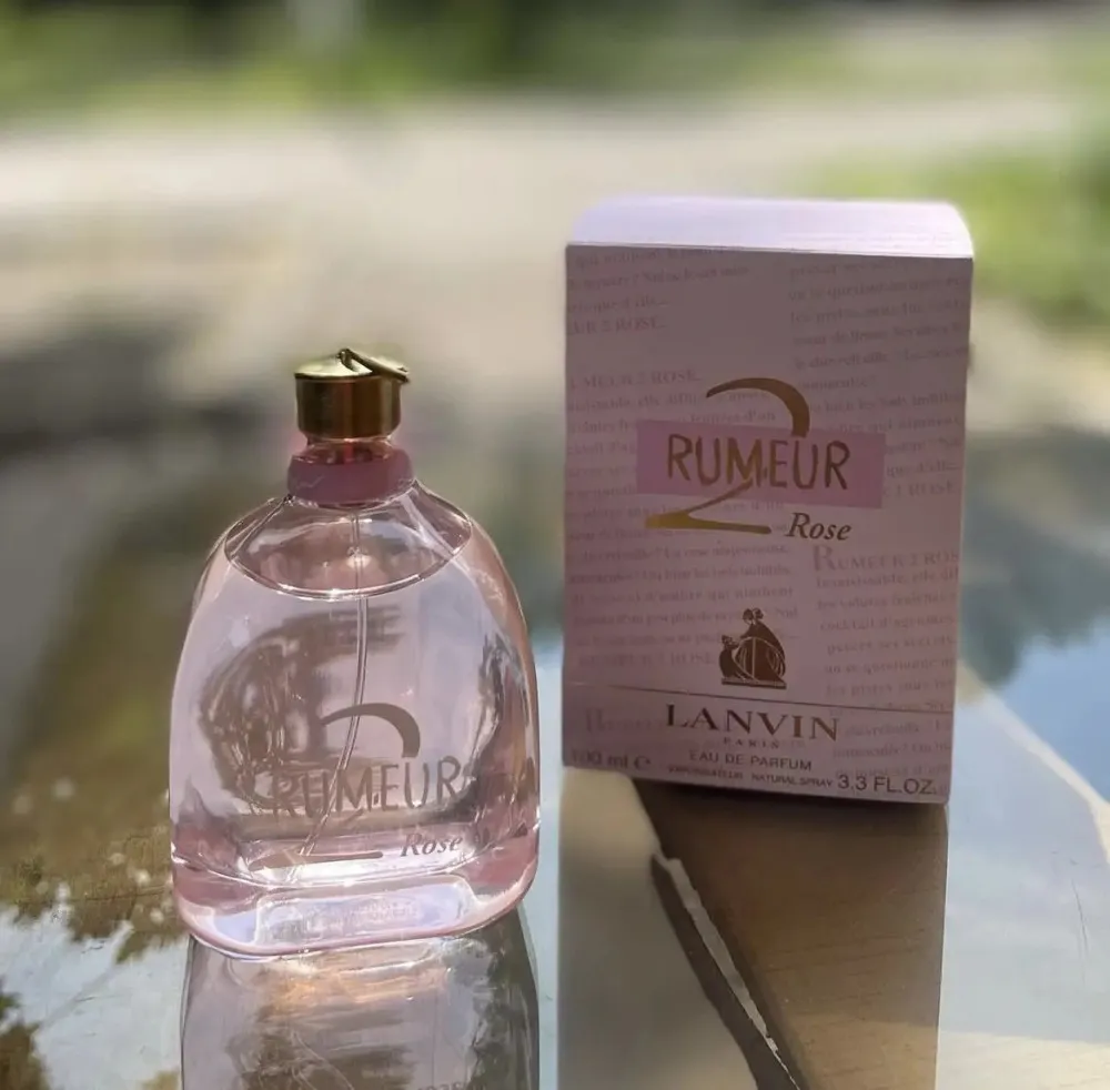 Rumeur parfumovaná voda pre ženy 100 ml