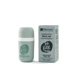 laSaponaria Aplikátor na roll-on dezodorant - znovu plniteľný - udržateľné riešenie