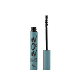 Riasenka Volume & Length s BIO jojobou - čierna (10 ml) - pre väčší objem a dĺžku rias
