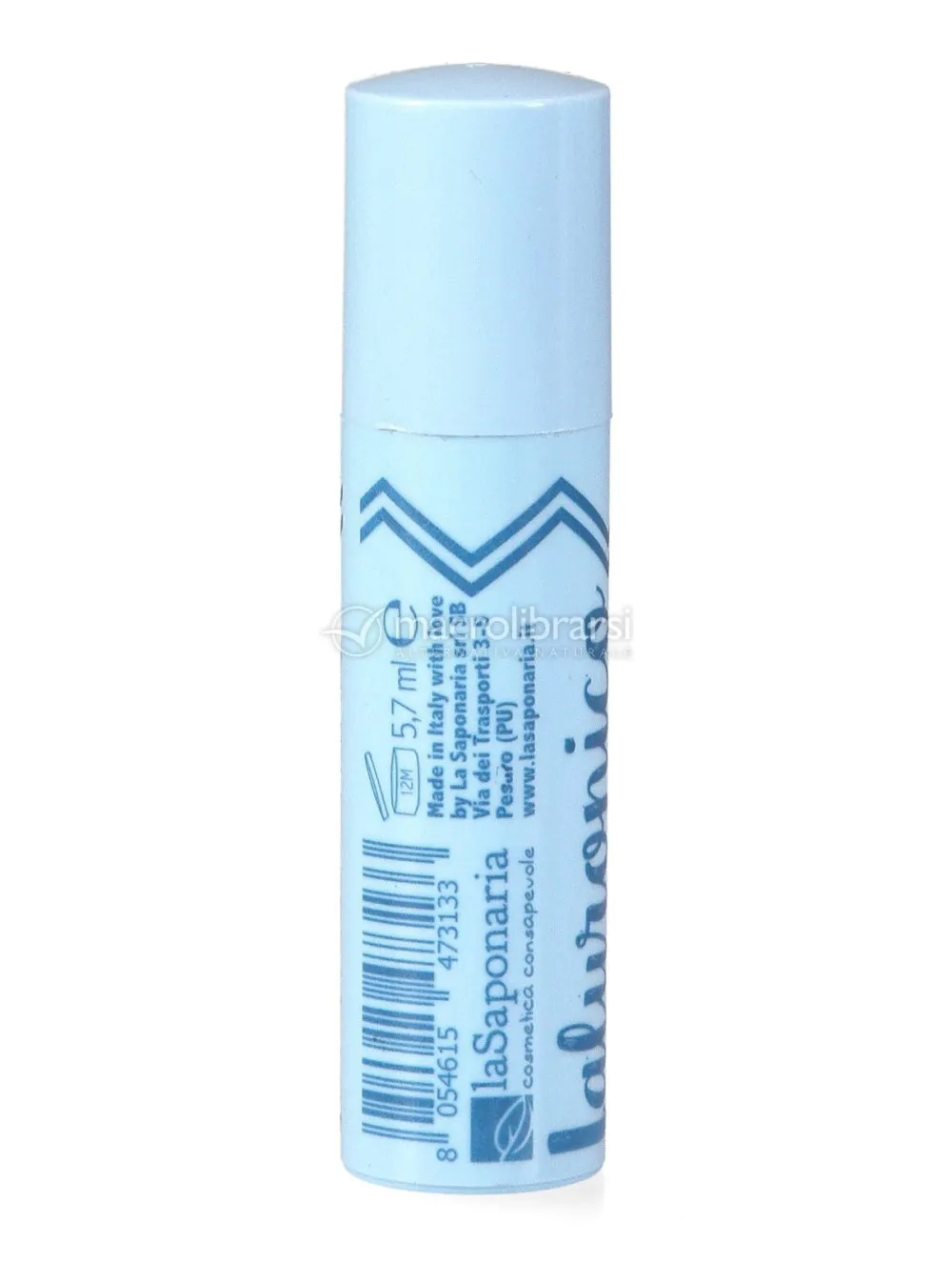 laSaponaria Biocao balzam na pery s kyselinou hyalurónovou BIO (5,7 ml)