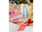 laSaponaria Biocao balzam na pery s kyselinou hyalurónovou BIO (5,7 ml)