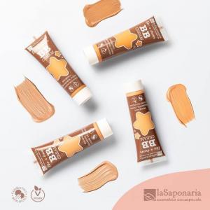 laSaponaria BB krém ako