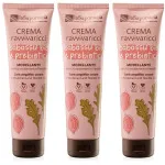 laSaponaria Bezoplachové sérum na kučeravé vlasy (150 ml)