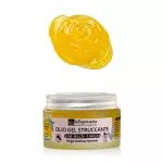 laSaponaria Čistiaci a odličovací olejový gél (50 ml) - odstraňuje aj vodeodolný make-up