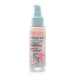 laSaponaria Denný pleťový krém Lift & Defence pre zrelú pleť BIO (50 ml) - s rastlinným kolagénom a ectoínom