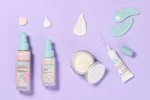laSaponaria Denný pleťový krém Lift & Defence pre zrelú pleť BIO (50 ml) - s rastlinným kolagénom a ectoínom