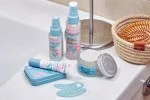 laSaponaria Denný pleťový krém Lift & Defence pre zrelú pleť BIO (50 ml) - s rastlinným kolagénom a ectoínom
