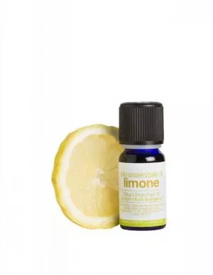 laSaponaria Esenciálny olej - BIO citrón (10 ml)