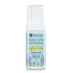 laSaponaria Intímna umývacia pena s nevädzou & prebiotikami BIO (100 ml) - vhodná pre deti aj obdobie menopauzy