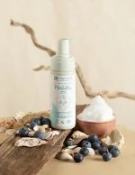 laSaponaria Čistiaca pena extra jemná pre citlivú pleť BIO 50 ml
