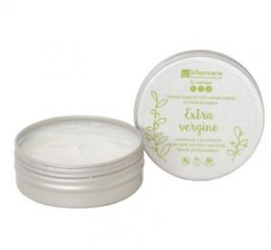 Krém na ruky s extra panenským olivovým olejom BIO (60 ml)