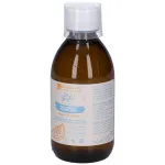 laSaponaria Ochranná ústna voda s pomarančom a xylitolom BIO (250 ml)