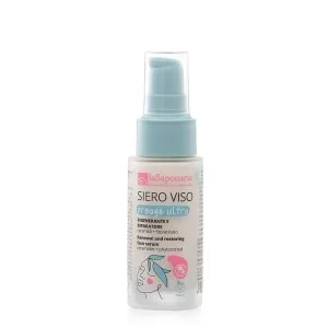 laSaponaria Pleťové sérum Proage Ultra pre zrelú pleť BIO (30 ml) - s ceramidmi a fytoretinolom