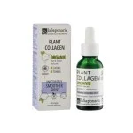 laSaponaria Pleťové sérum - Rastlinný kolagén BIO (30 ml) - pre hladšiu a pevnejšiu pleť