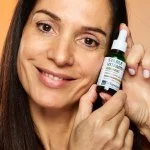 laSaponaria Pleťové sérum - Vitamín C BIO (30 ml) - pre sviežu a žiarivú pleť