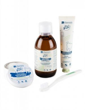 Bieliaca pasta v prášku WonderWhite BIO (50 g)