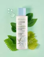 laSaponaria Rozjasňujúci krém Pure Glow BIO (150 ml) - s aloe vera a žihľavou