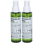 laSaponaria Ružová kvetinová voda BIO (100 ml)