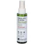 laSaponaria Ružová kvetinová voda BIO (100 ml)