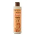 laSaponaria Šampón so slnečnicou a sladkým pomarančom BIO (200 ml)