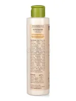 laSaponaria Sprchové mlieko s BIO ovsom a prebiotikami pre citlivú pleť (200 ml) - s nechtíkom a harmančekom