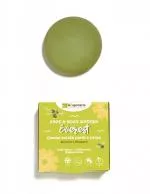 laSaponaria Everest Tuhé maslo na nohy a telo (80 ml) - pre pocit úľavy a ľahkých nôh