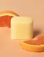 laSaponaria Tuhý dezodorant Summer Crush BIO (40 g) - s exotickou citrusovou vôňou