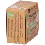 laSaponaria Tuhý kondicionér na posilnenie a obnovu BIO (40 g)