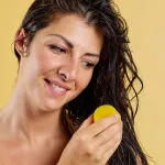 laSaponaria Tuhý kondicionér na posilnenie a obnovu BIO (40 g)