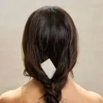 laSaponaria Posilňujúci a upokojujúci tuhý šampón (50 g)