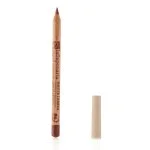 laSaponaria Ceruzka na pery s jojobou BIO (1,1 g) Warm Nude - 3 odtiene