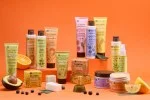 laSaponaria Vyživujúci kondicionér so slnečnicou a avokádom pre suché a poškodené vlasy 30 ml