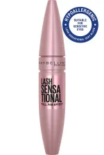 Lash Sensational - Čierna 10 ml