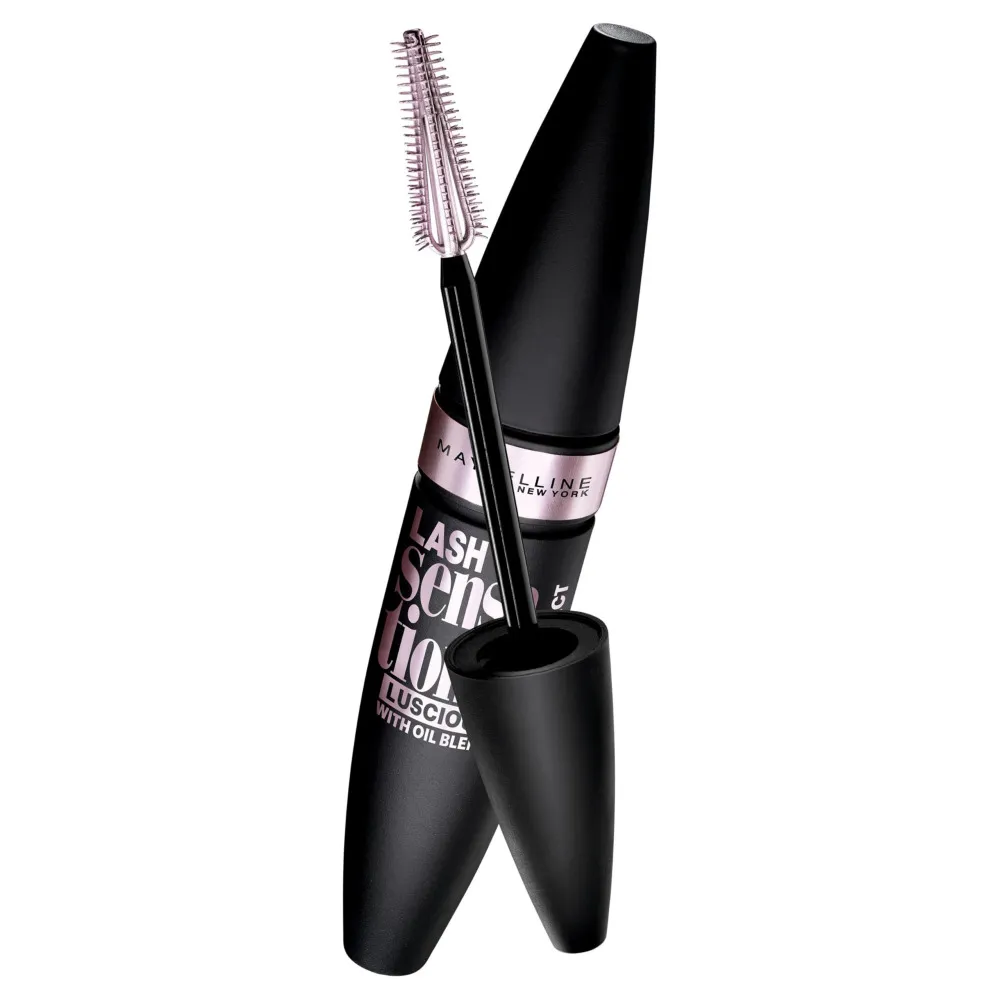 Lash Sensational Luscious - Čierna 10 ml