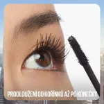 Lash Sensational Sky High predlžujúca riasenka Cosmic Black 2 ml