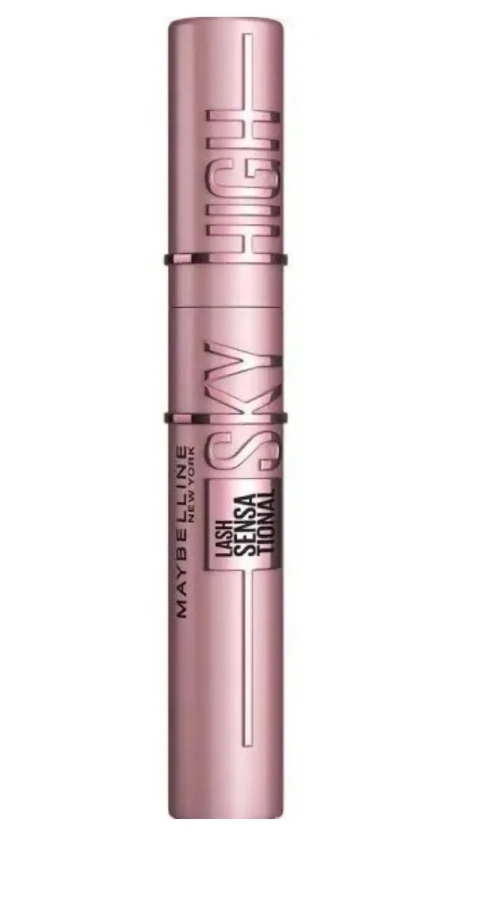 Lash Sensational Sky High vodeodolná riasenka (01 Very Black) 6 ml