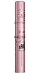 Lash Sensational Sky High vodeodolná riasenka (01 Very Black) 6 ml