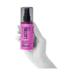 Lasting Fix fixačný sprej na make-up, matný finiš 100 ml