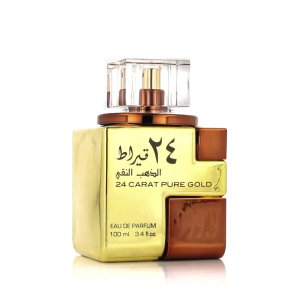 24 Carat Pure Gold parfumovaná voda unisex